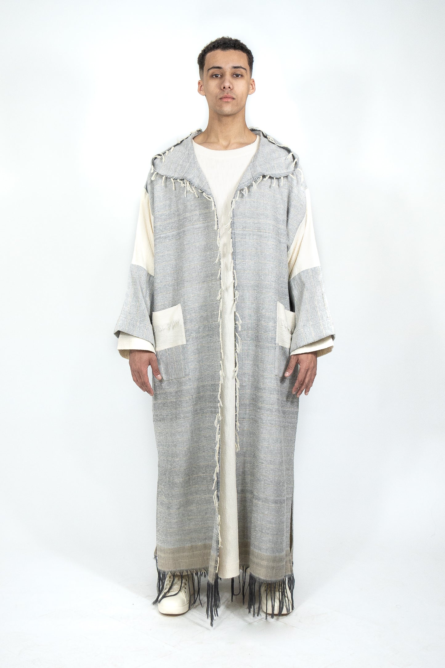 Jellaba kimono Ahfir