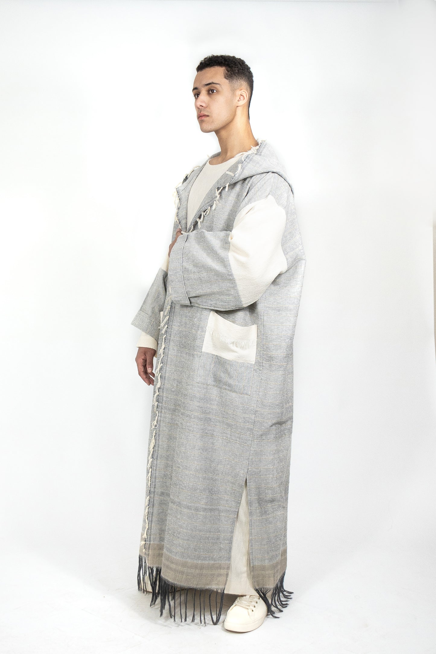 Jellaba kimono Ahfir