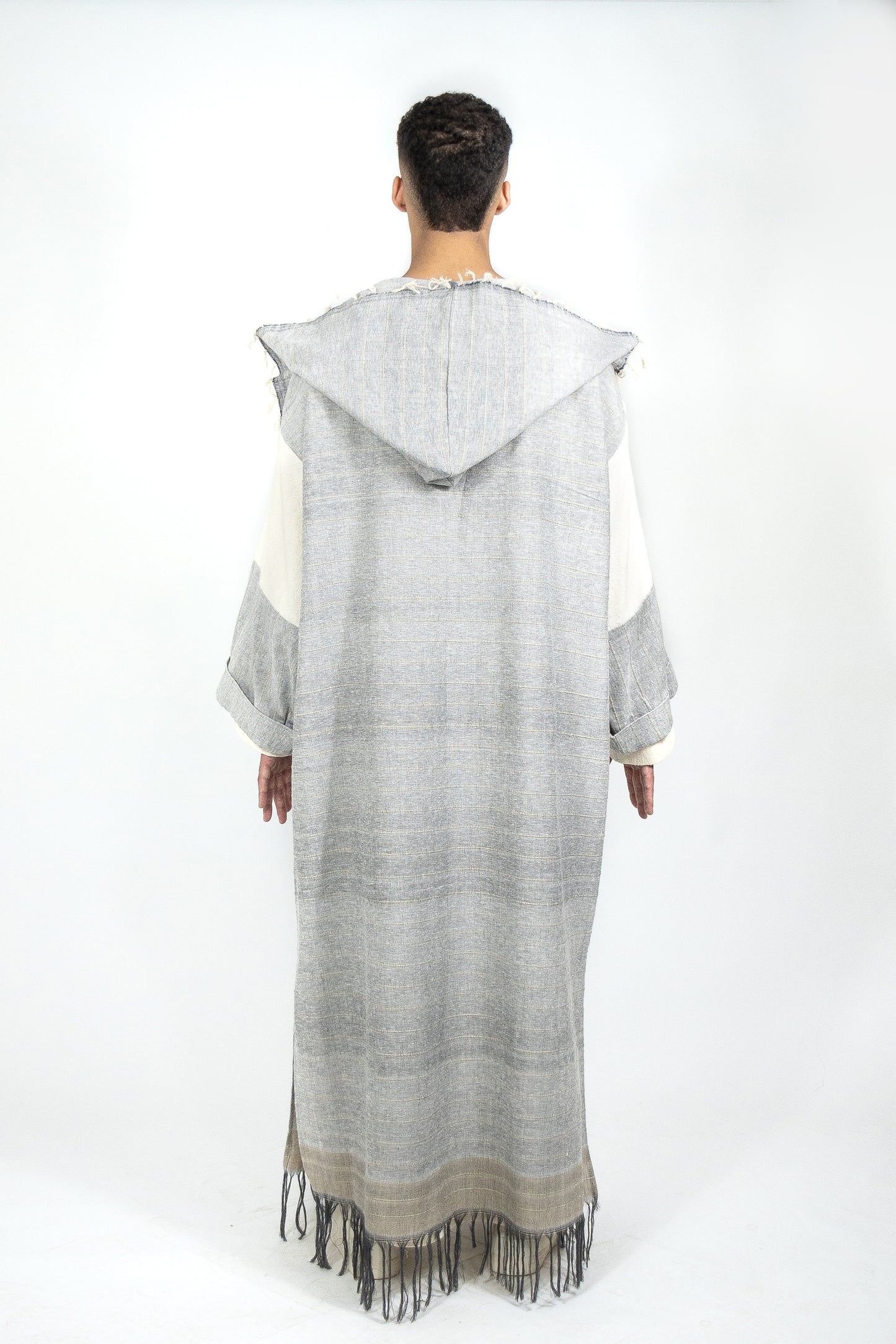 Jellaba kimono Ahfir