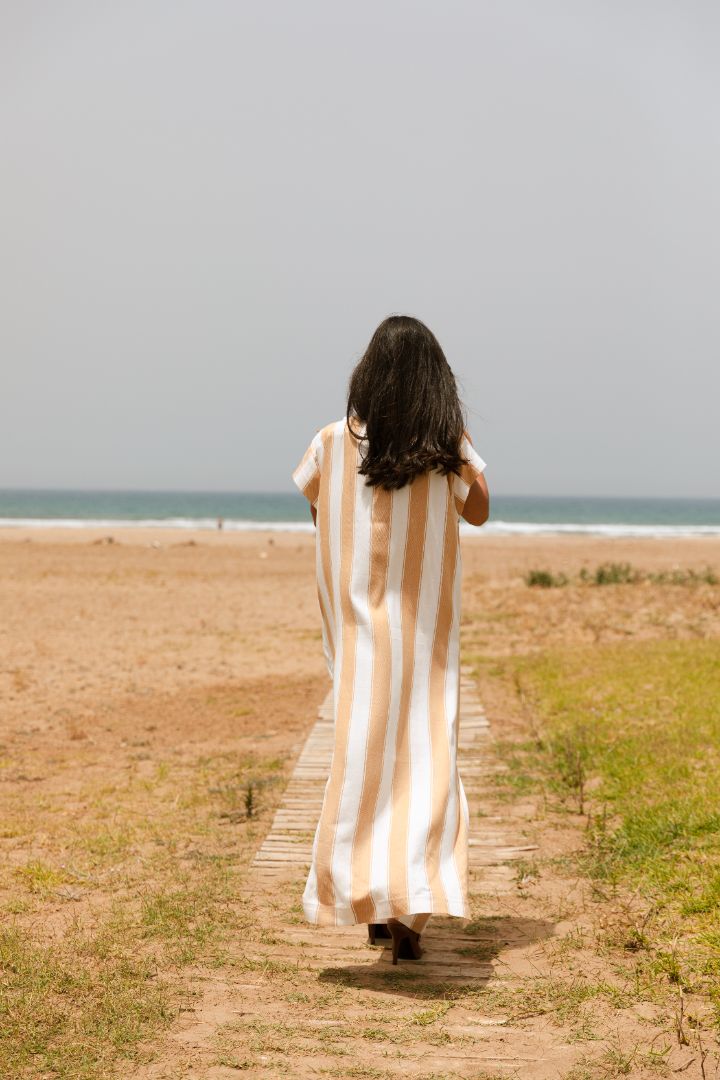 Chamali Dress