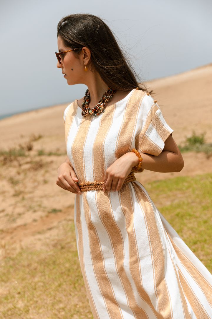 Chamali Dress