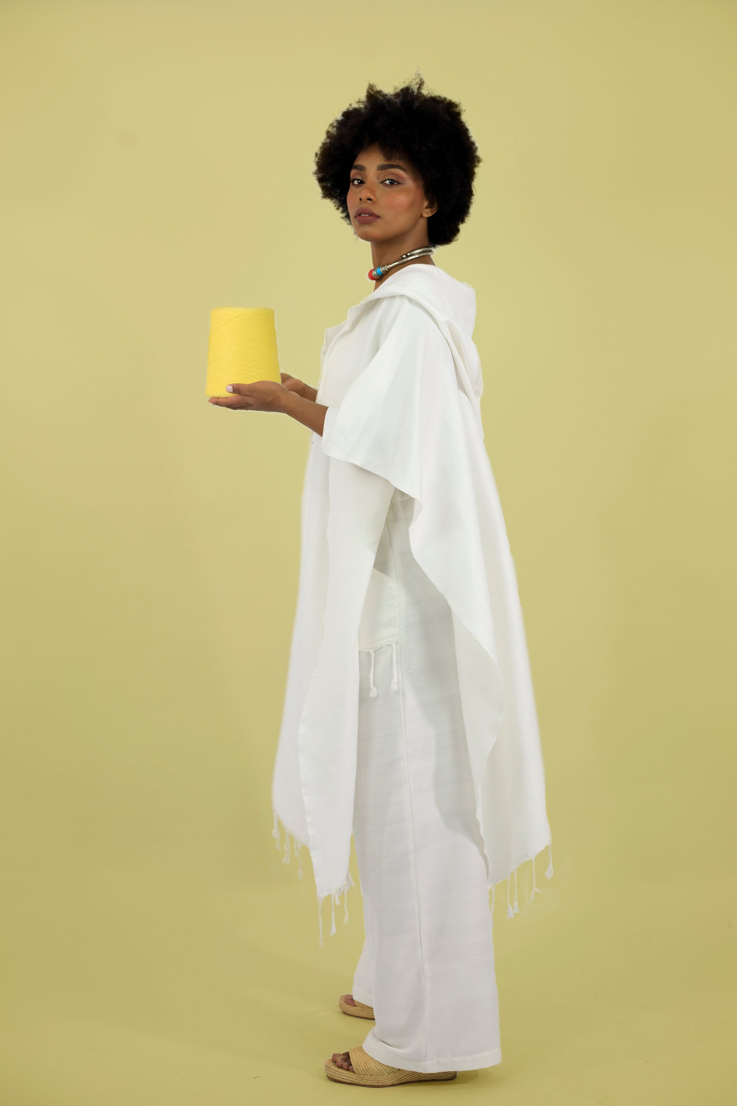 Hayek cape