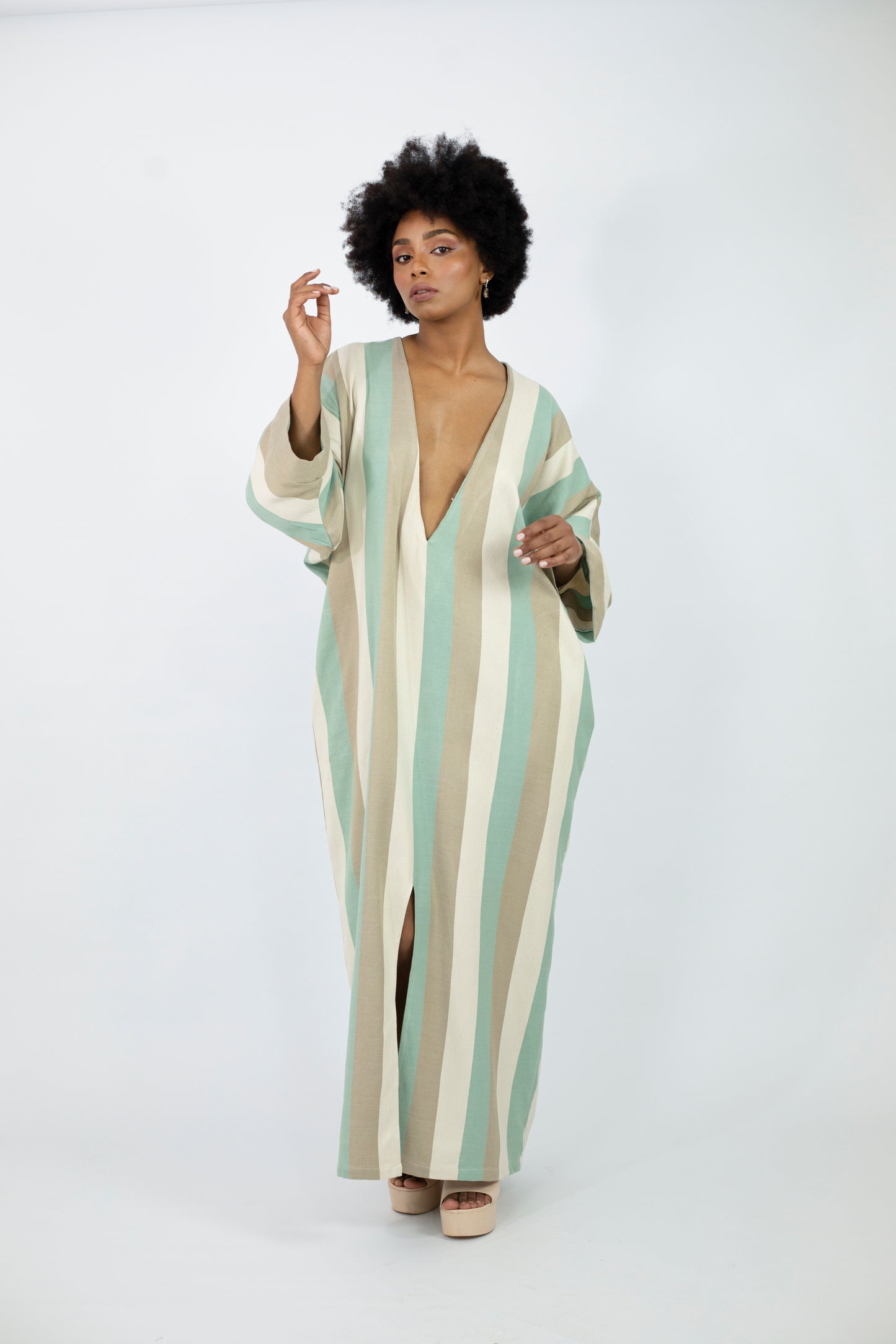 Dress Gandougra