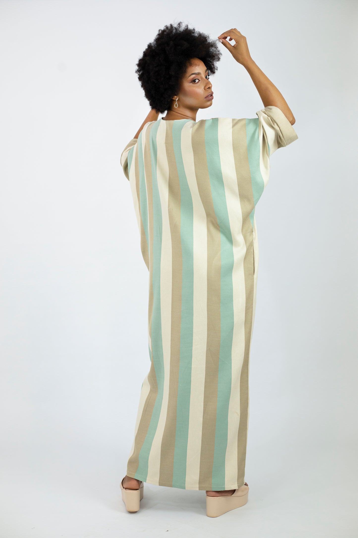 Dress Gandougra