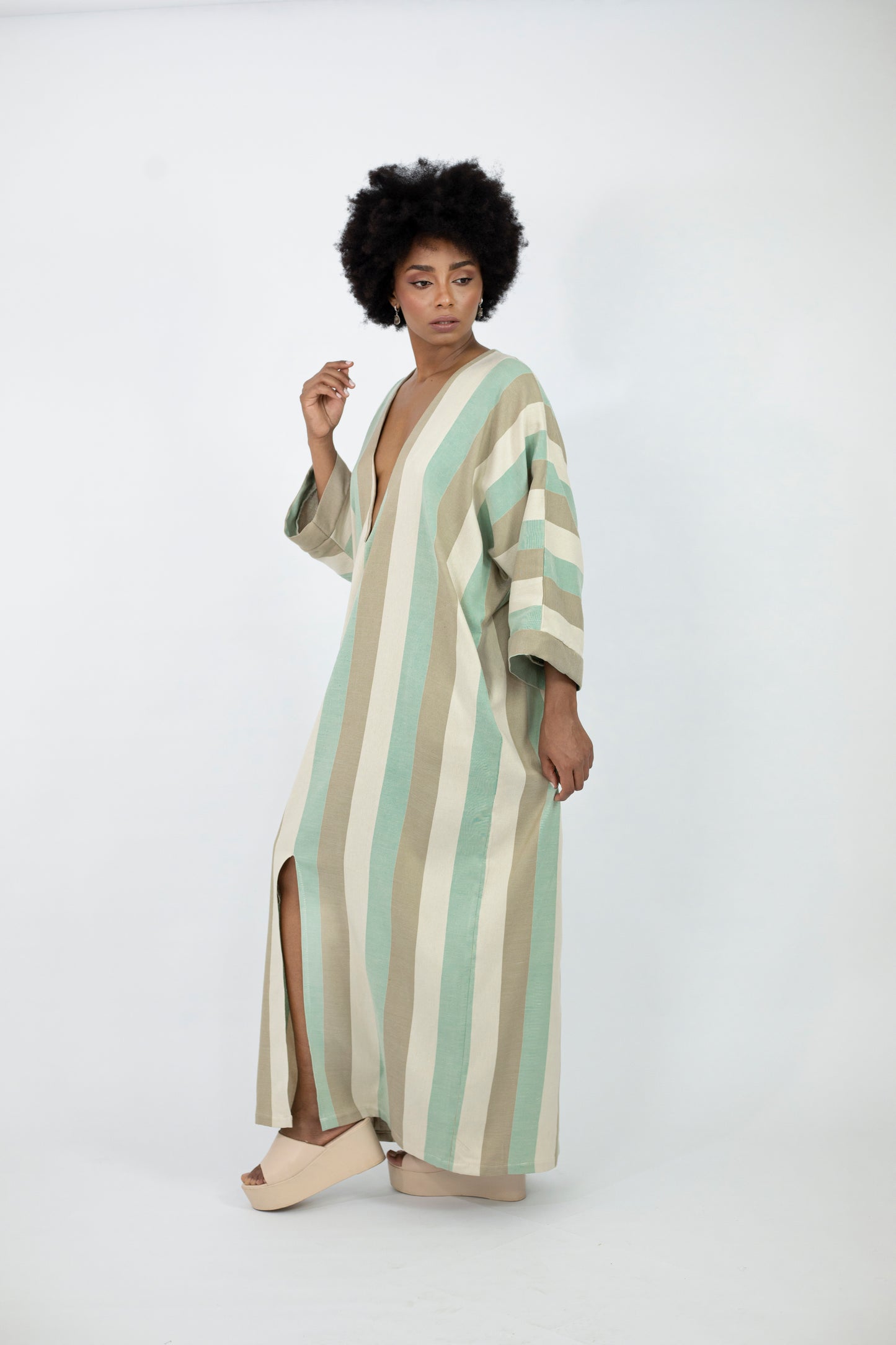 Dress Gandougra