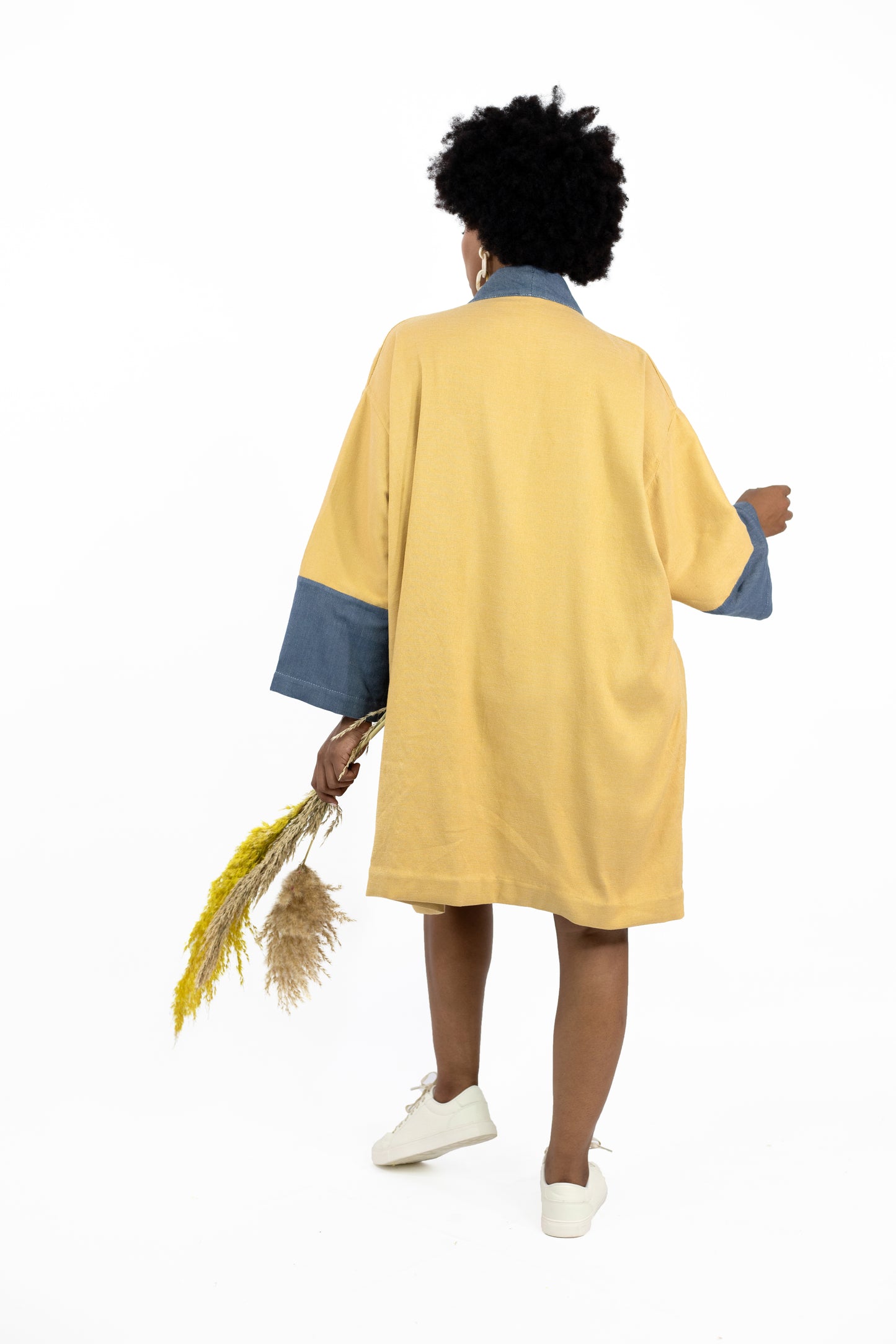 The Chico Kimono / piece unique