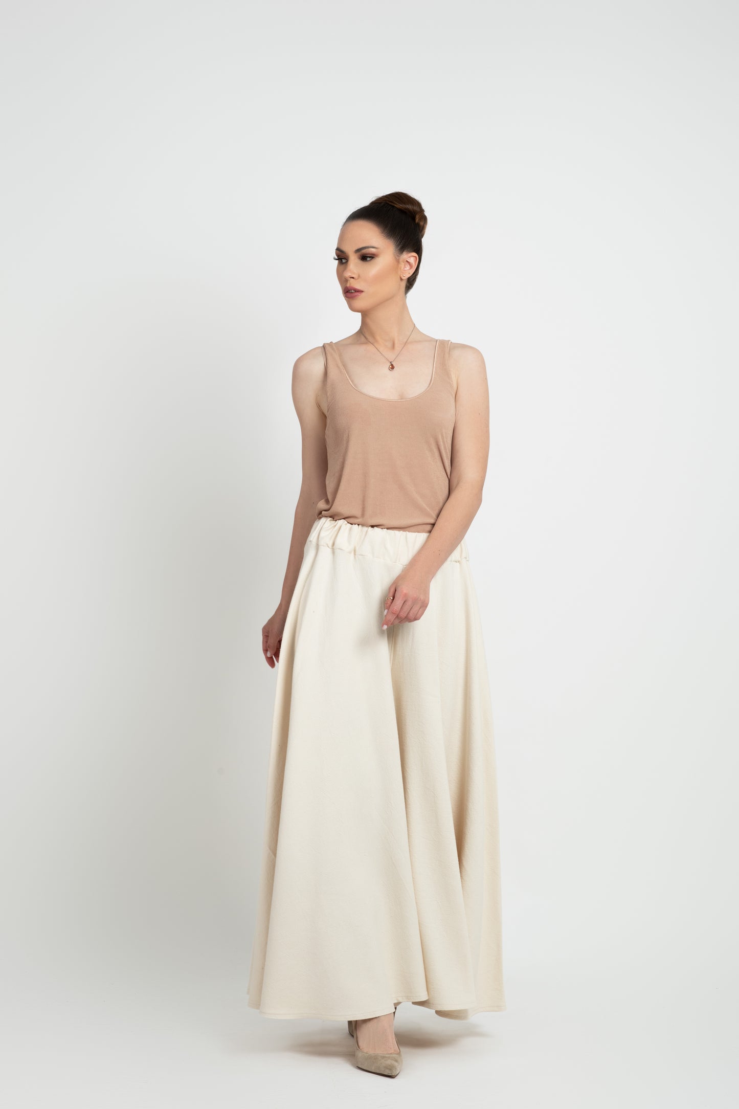 Le pantalon AMPIA