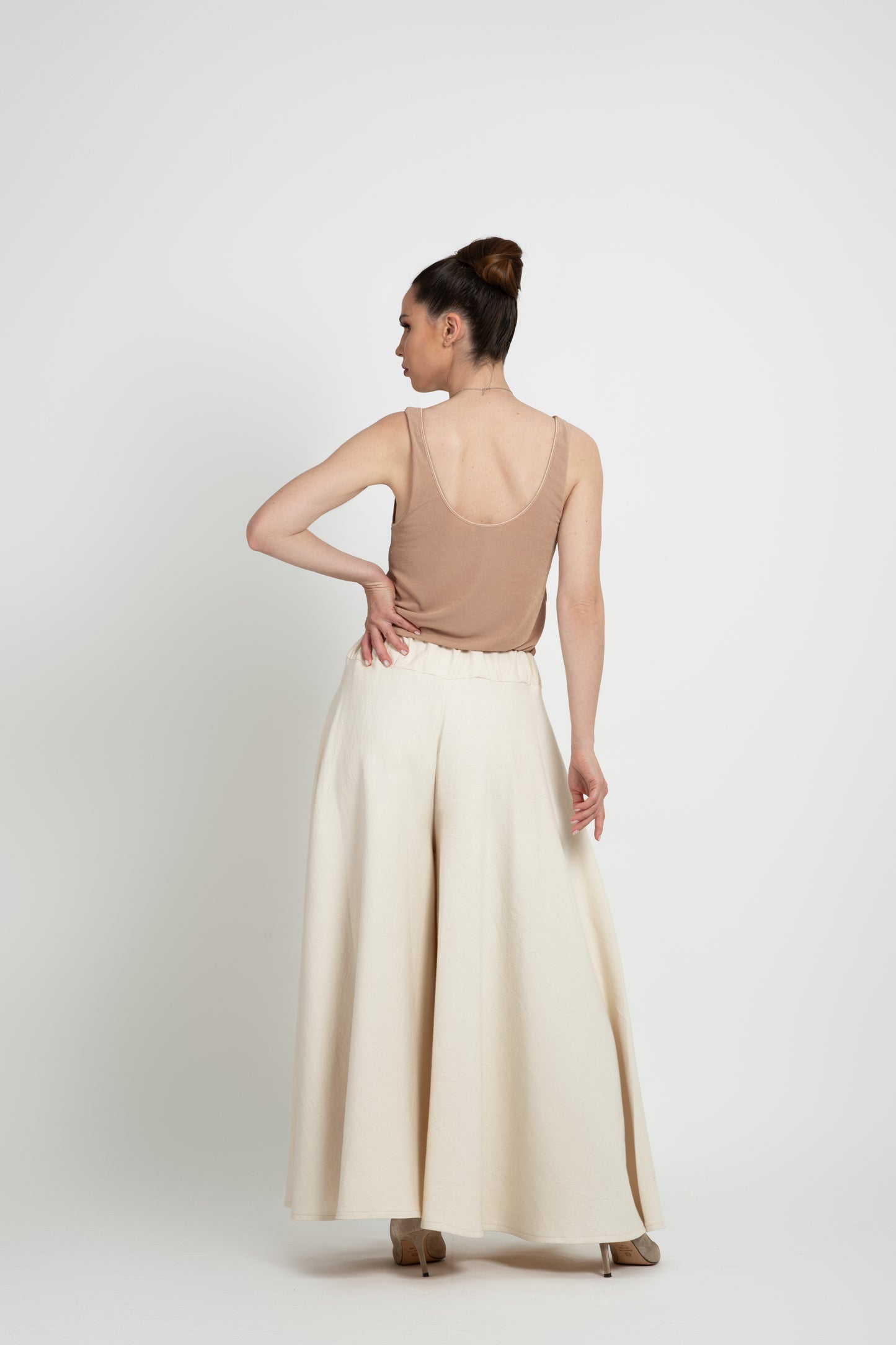 Le pantalon AMPIA