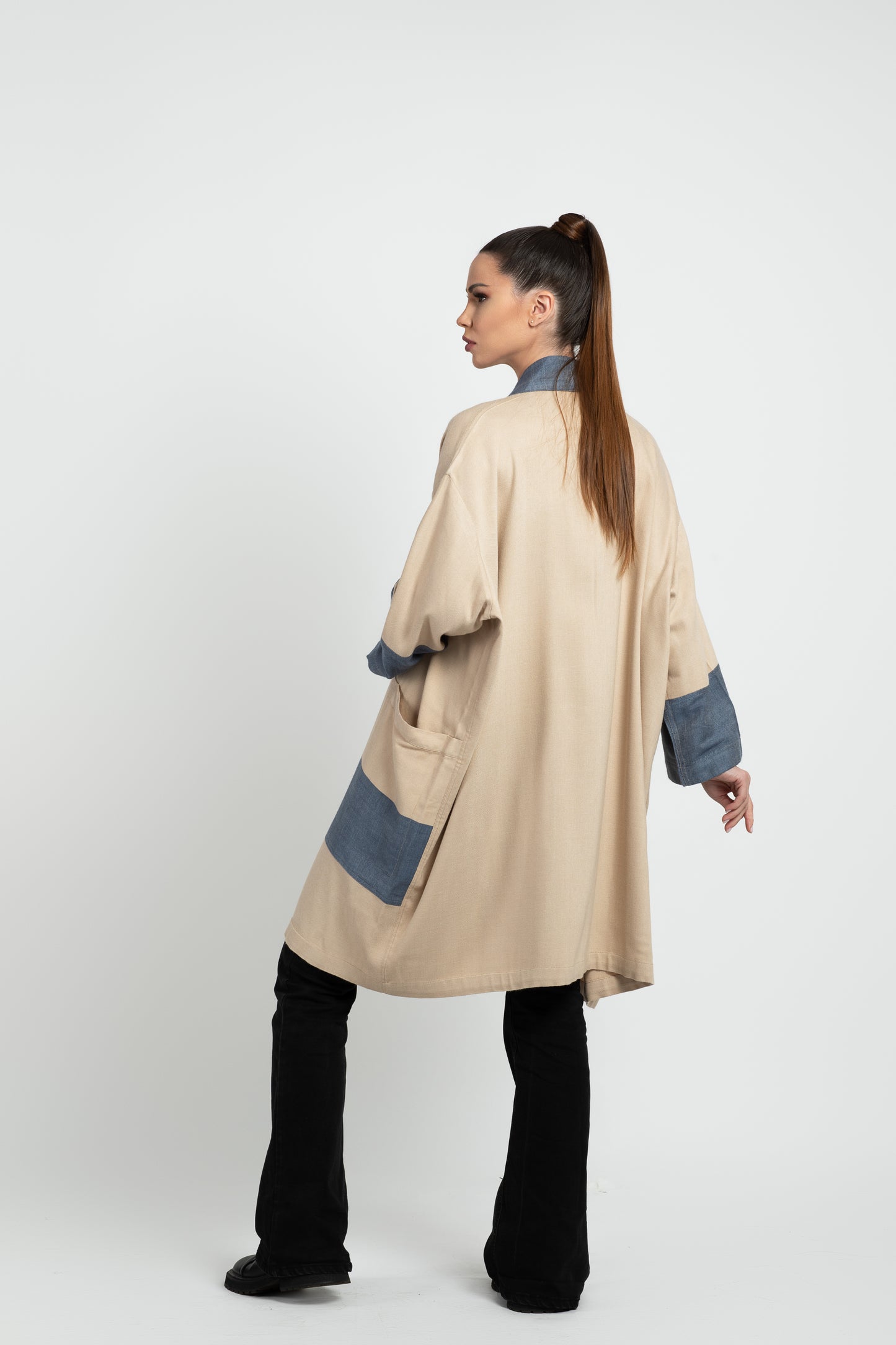 Chico KIMONO