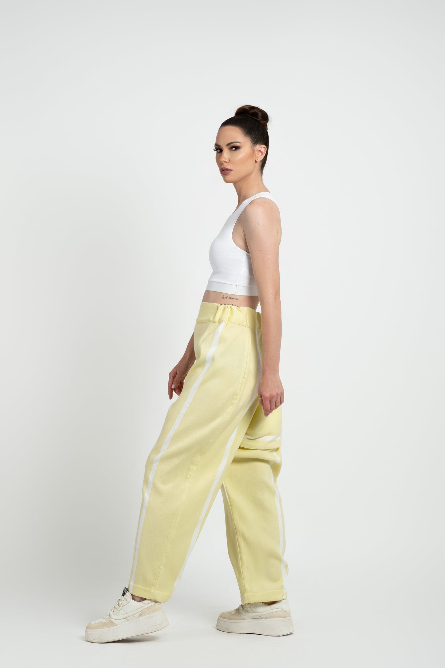 Le pantalon Marissa