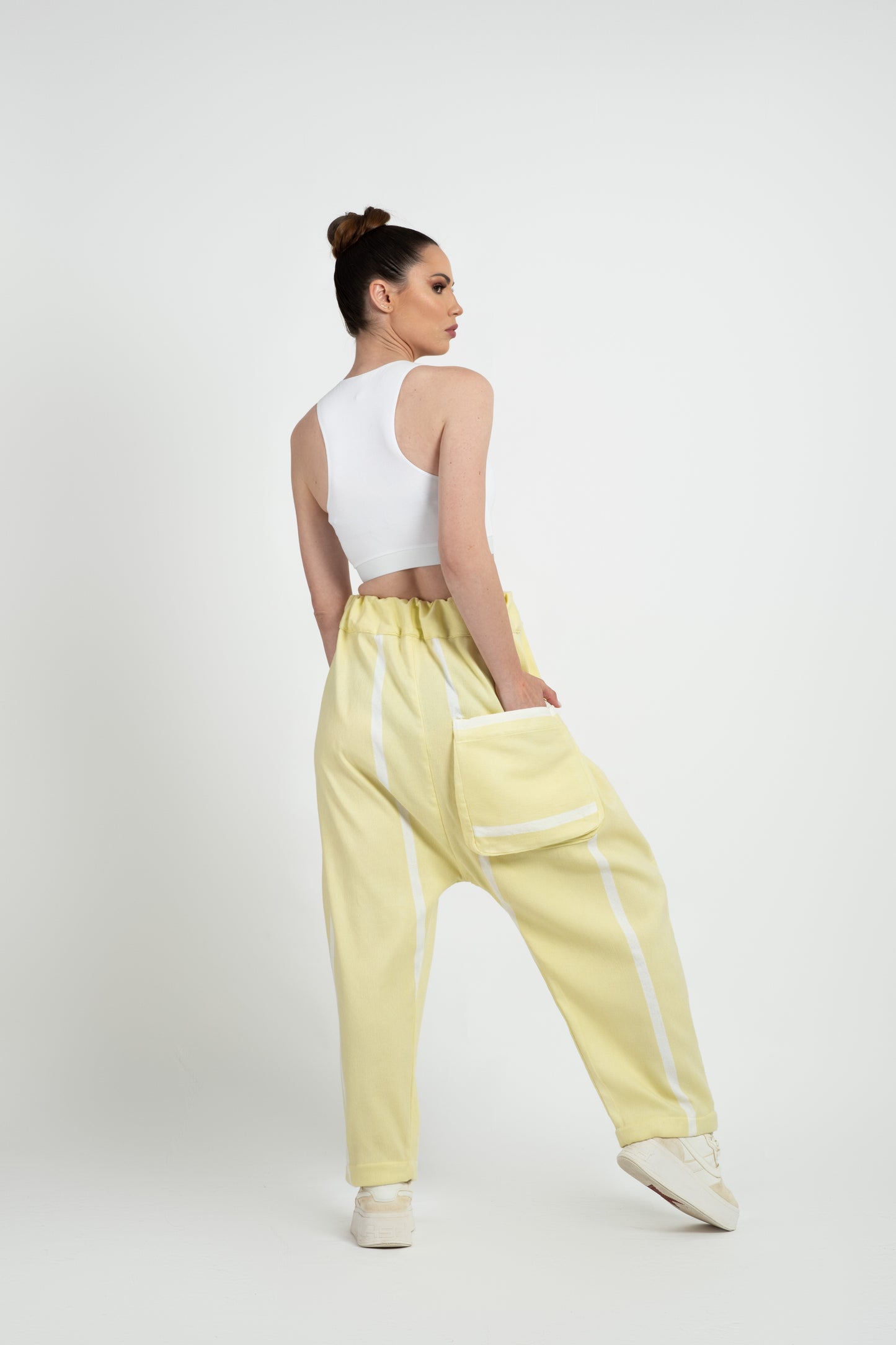 Le pantalon Marissa