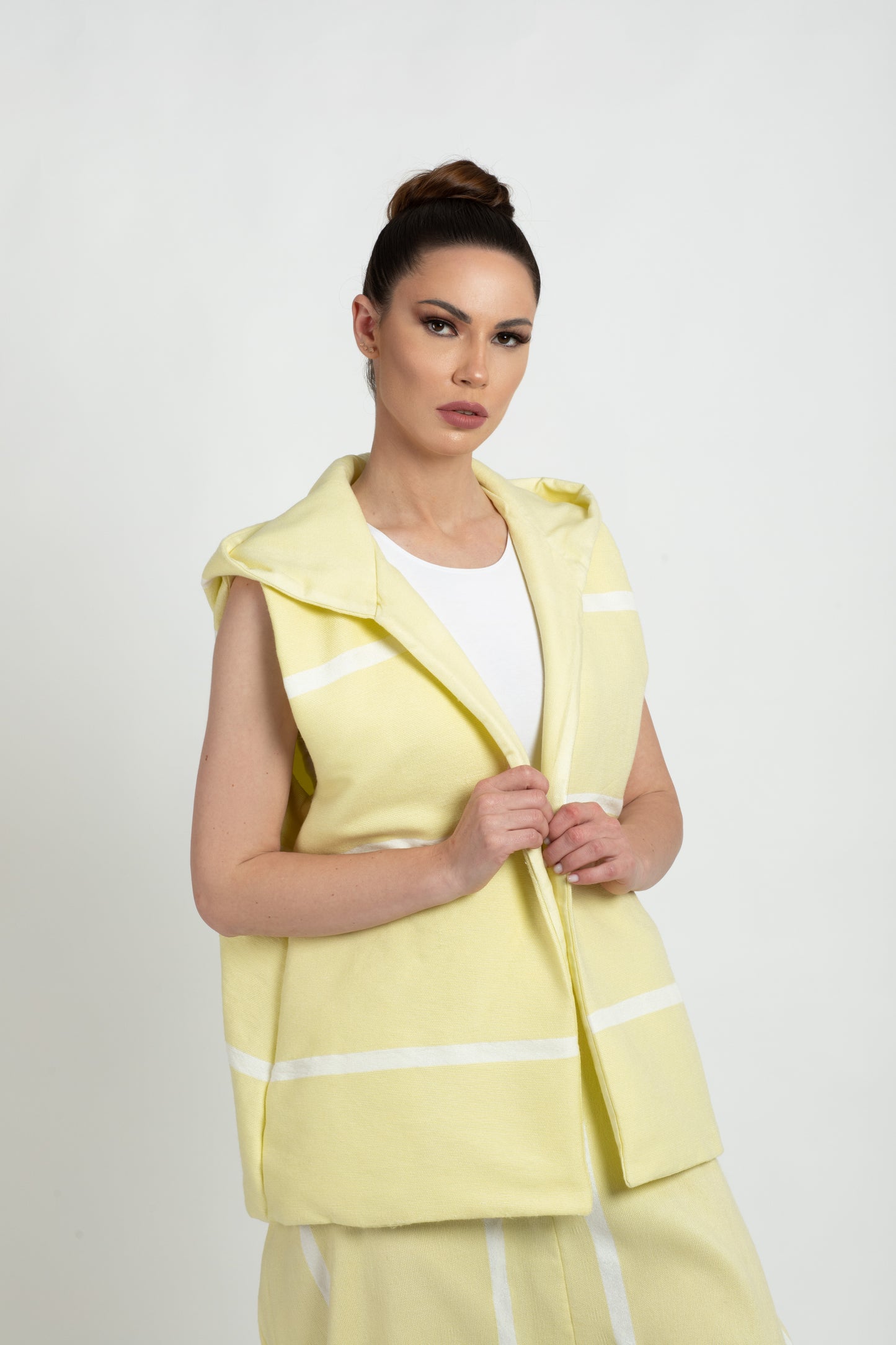 gilet Maria