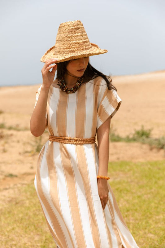 Robe Chamali