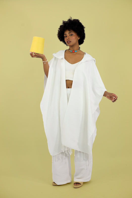 Hayek cape