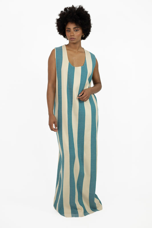 La robe king / pièce unique