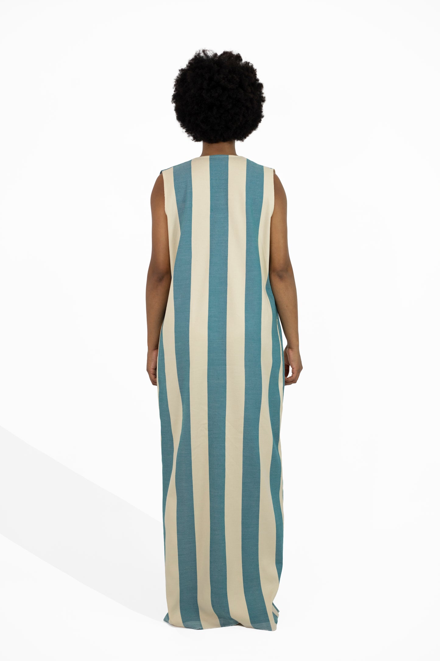 King Dress / Unique piece