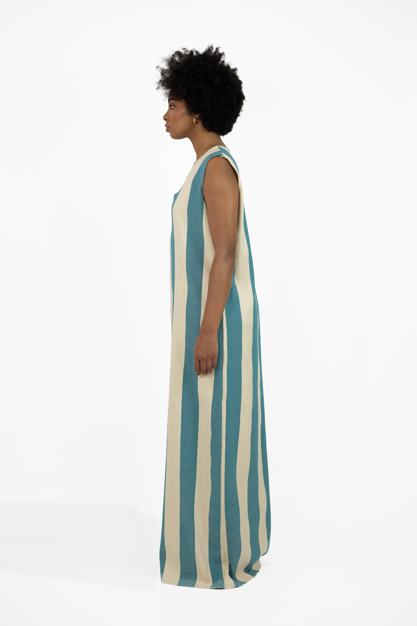 King Dress / Unique piece