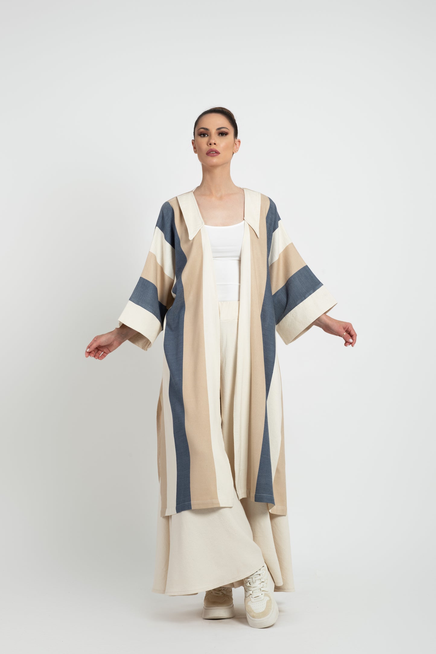 Caftan Trica