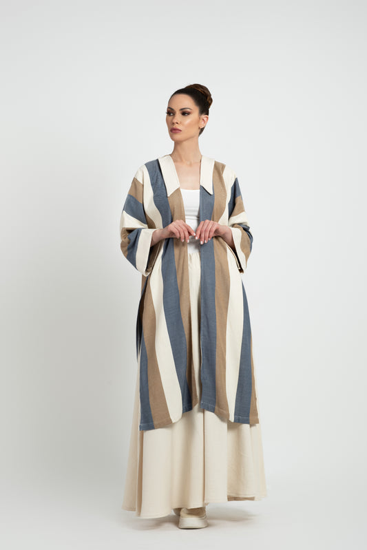 Trico Kimono