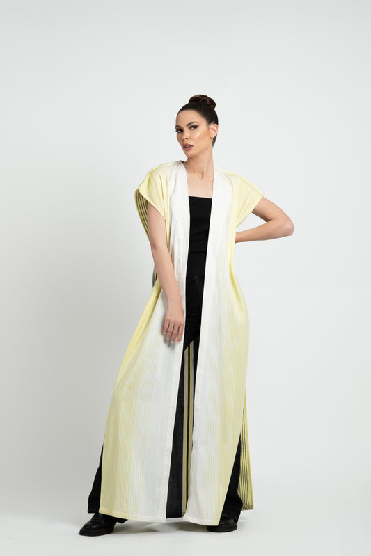 The lighty tunic