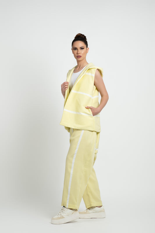 TM Maria waistcoat